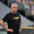 Trabzonspor'un rakibi Roma, Mourinho ile her kulvarda iddialı
