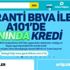 Garanti ile iş birliğine giden A-101, müşterilere kasada anında kredi verecek Garanti ile iş birliğine giden A-101, müşterilere kasada anında kredi verecek