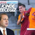 Burak Elmas: Kimse Galatasaray üzerinden racon kesmeye çalışmasın