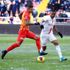 Kayserispor un stoperi Angelo: "Pes etmeyeceğiz"