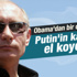 Amerika'dan Putin'in kasasına büyük darbe Amerika'dan Putin'in kasasına büyük darbe