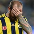 F.Bahçe'de 5 futbolcu sınırda F.Bahçe'de 5 futbolcu sınırda