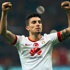 Telles'ten Hamza Hamzaoğlu itirafı Telles'ten Hamza Hamzaoğlu itirafı