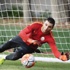 Galatasaray'da milli aranın 2 galibi...