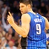 Ginobili: "Vucevic, ligin en iyi pivotlarından" Ginobili: "Vucevic, ligin en iyi pivotlarından"