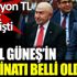 ﻿Şenol Güneş'in aldığı tazminat belli oldu