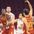 Aslan, gözünü çeyrek finale dikti Aslan, gözünü çeyrek finale dikti
