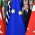 AB liderleri, Türkiye'ye ek yaptırım uygulanmasını kabul etti