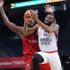 Anadolu Efes - Empera Halı Gaziantep Basketbol: 96-73