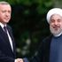Erdoğan: Yaptırım İran halkını cezalandırmak anlamına gelir Erdoğan: Yaptırım İran halkını cezalandırmak anlamına gelir
