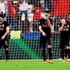 'Lidere saygı'