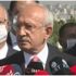 CHP Genel Başkanı Kemal Kılıçdaroğlu'dan '30 Ağustos' tepkisi
