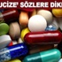 Sahte ilaç satışına hapis cezası