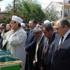 Bir babanın en acı görevi Bir babanın en acı görevi