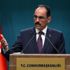 İbrahim Kalın'dan 'ateşkes' açıklaması