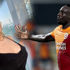 SPOR HABERİ - İrem Derici'den Diagne'ye övgüler! SPOR HABERİ - İrem Derici'den Diagne'ye övgüler!