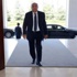 Tuğrul Türkeş'e kritik görev Tuğrul Türkeş'e kritik görev