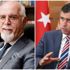 Durakoğlu: Metin Feyzioğlu’nda ciddi bir eksen kayması var Durakoğlu: Metin Feyzioğlu’nda ciddi bir eksen kayması var