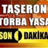 Torba Yasada Son Durum - Taşeron İşçilere Kadro Verilecek Mi?