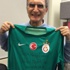 Aziz Sancar: Kendimi bildim bileli Galatasaray'lıyım