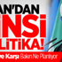 İran'dan Sinsi Politika! Türkiye'ye Karşı Bakın Ne Planlıyor