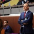 Yıldızoğlu: "Uzun zamandır çıkış arıyorduk..."