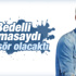 Bedelli askerlik Kıvanç Tatlıtuğ'a yaradı
