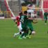 Akhisarspor hazırlık maçını kaybetti