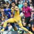 Lider Chelsea evinde kaybetti Lider Chelsea evinde kaybetti