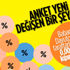 Optimar'dan genel seçim anketi