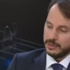 Berat Albayrak: "Paralel yapı ile mücadelede teşhis dönemi bitti" Berat Albayrak: "Paralel yapı ile mücadelede teşhis dönemi bitti"