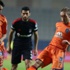 Başakşehir'de İlk Gol Geldi / CANLI Başakşehir'de İlk Gol Geldi / CANLI