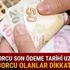 Son dakika...Yapılandırması bozulanlara bir hak daha geliyor