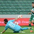 Bursaspor güle oynaya gruplarda!