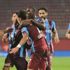 Trabzonspor - Adanaspor maçında ilk yarı oynanıyor / CANLI