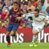"Barcelona, Real'den daha iyi" "Barcelona, Real'den daha iyi"