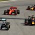 Formula 1'de eşit güçte motor tartışması! Formula 1'de eşit güçte motor tartışması!