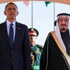 Obama Kral Selman ile telefonda görüştü