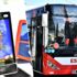 Virüssavar otobüs, dünyada ilk kez İzmir'de kullanılıyor Virüssavar otobüs, dünyada ilk kez İzmir'de kullanılıyor