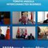 Türkiye ile Angola arasında iş birliği fırsatları değerlendirildi