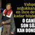 Özgecan'ın katili o vahşeti en ince detaylarına kadar böyle anlattı Özgecan'ın katili o vahşeti en ince detaylarına kadar böyle anlattı