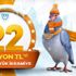 22 Aralık 2020 Süper Loto sonuçları belli oldu! Süper Loto sonuçlarına göre hangi sayılar ikramiye kazandı?