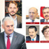 Yeni patron Şimşek