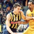 Fenerbahçe, Maccabi önünde 2. raundda