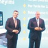 Turkcell'le geleceğin TV'si ekrana geldi