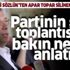 Ekşi Sözlük'te İstanbul itirafları! Partinin gizli toplantısında bakın neler anlatılmış
