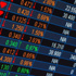 Borsa şirketlerinin piyasa değeri
