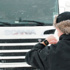 Scania TIR sürücülerinin koluna akıllı saat takacak