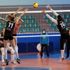 Nevşehir Belediyespor Kadın Voleybol Takımı devreyi ...