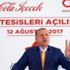 Malatya'da orman yangını